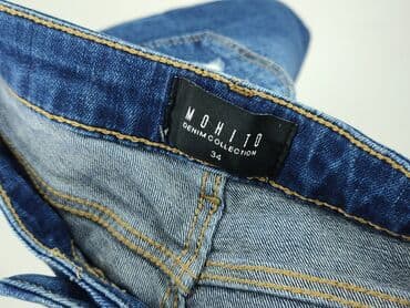 Jeans: Mohito, Jeans for women, size XS (EU 34) — 4