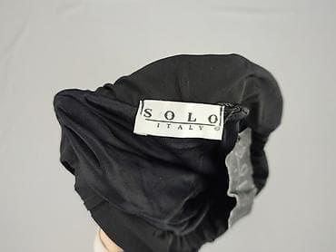 spódnice szyfon: SOLO, Spódnica damska, rozmiar M — 4