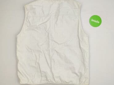 kurtki zimowe 50 style: S.Oliver, Kamizelka damska, rozmiar XL — 3