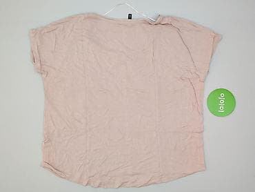 chaotic bluza: Sinsay, T-shirt damski, rozmiar XL — 3