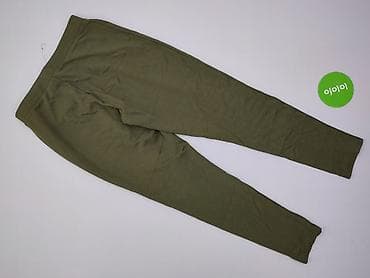 used goods: Even&Odd, Spodnie materiałowe damskie, rozmiar M — 3