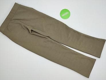 spodnie do wody: Spodnie materiałowe damskie, rozmiar S — 3