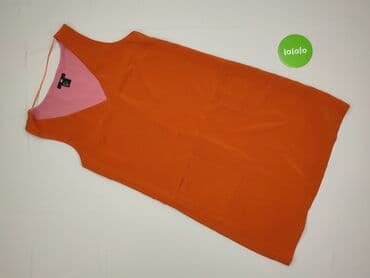 zara bluzka na jedno ramie: H&M, Women`s dress, size M (EU 38) — 2