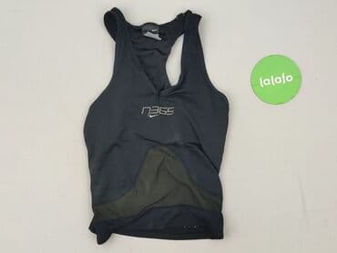 nike running dri fit t shirty: Nike, Top damski, rozmiar M — 3