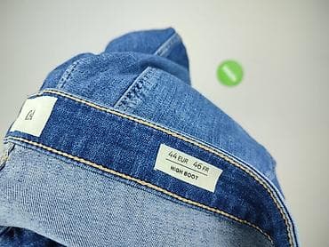 campus: C&A, Jeansy damskie, rozmiar 2XL — 5