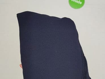 emoi sklep sukienki granat na wesele: H&M, Sukienka damska, rozmiar XL — 5