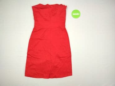 tanie sukienki plus size allegro: Sukienka damska, rozmiar S — 3