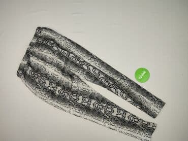 t shirty python: Women`s trousers, size S (EU 36) — 3