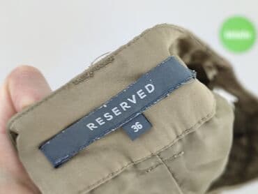 reserved spódniczka: Reserved, Спідниця жіноча, розмір S — 5