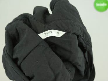 koszula flanelowa carhartt: Calliope, Koszula damska, rozmiar XS — 5