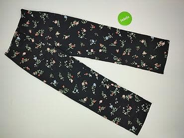h and ms: H&M Divided, Spodnie materiałowe damskie, rozmiar S — 2