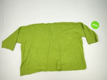 kapcie wyprzeda: Sweter damski, rozmiar One size — 3