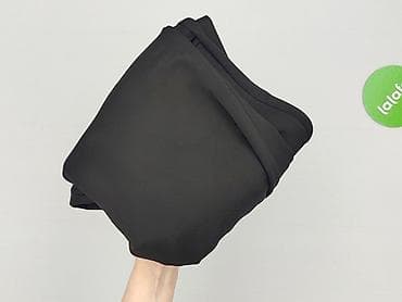 Spodnie: Spodnie materiałowe damskie, rozmiar 2XL — 7