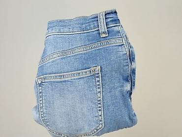 jeansy patchworkowe: Forever 21, Jeansy damskie, rozmiar XS — 6