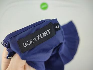 burda sukienki: Bodyflirt, Sukienka damska, rozmiar XL — 4
