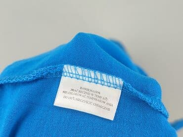 reserved koszulka oversize: MAX, Koszulka dla mężczyzn, rozmiar L — 4