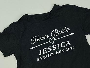 comma: Primark, T-shirt damski, rozmiar S — 1