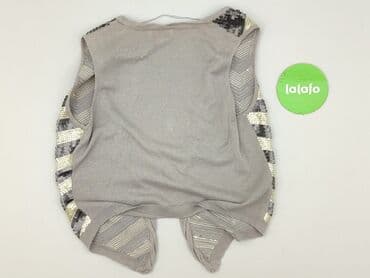 kamizelka świąteczna damska: Monsoon, Kamizelka damska, rozmiar S — 4