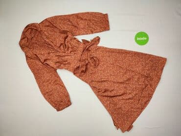 kopertowa sukienki wieczorowa: H&M, Sukienka damska, rozmiar S — 2