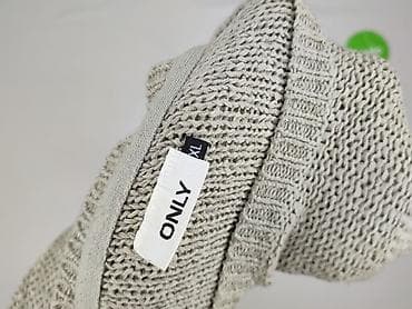 vila sweter: ONLY, Sweter damski, rozmiar XL — 4