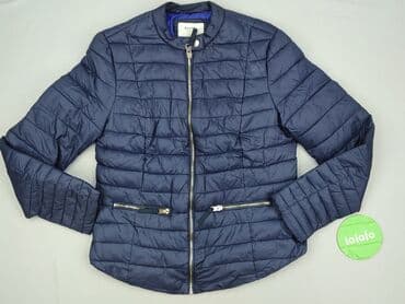 mk kurtki: Bershka, Kurtka przejściowa damska, rozmiar XL — 2