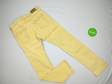 vinted xs: Jeansy damskie, rozmiar XL — 3