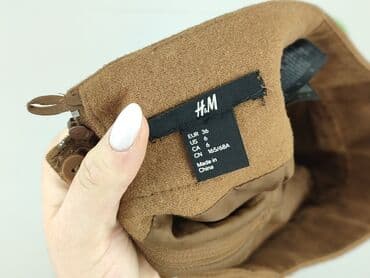 bluza rick and morty h m: H&M, Women`s skirt, S — 4