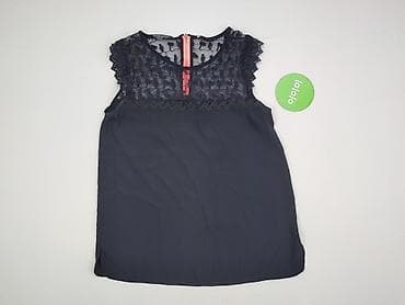 Жіночий одяг: Maison Scotch, Жіноча блуза, розмір S — 2