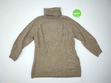 sukienka swetrowa h m: H&M, Women`s sweater, size M (EU 38) — 2