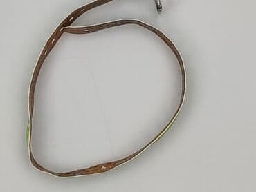 bransoletka: Pasek, Damskie, stan - Bardzo dobry — 1