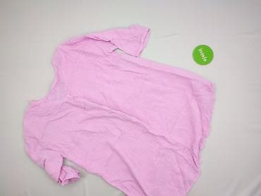 muslin: Tunika damska, rozmiar 3XL — 3