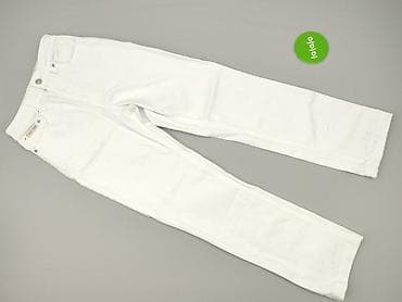 jeans f: Calvin Klein Jeans, Jeansy damskie, rozmiar 2XS — 2