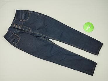 2016 jeans: Jeansy damskie, rozmiar XS — 2