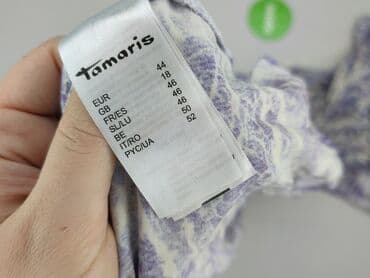 tunika xl: Tamaris, Sukienka damska, rozmiar 2XL — 5