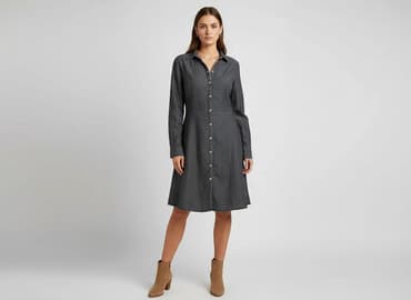 mohito sukienki długie wyprzedaż: Mohito, Women`s dress, size M — 1