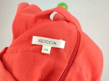 Kobiety: Kocca, Sukienka damska, rozmiar XS — 4