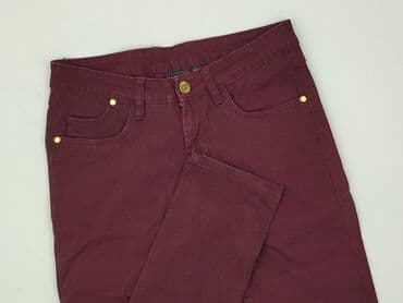 дешеве жіноче взуття: Esmara, Material trousers for women, size M (EU 38) — 1