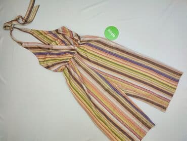 kombinezon spadochronowy: AX Paris, Kombinezon damski, rozmiar S — 2