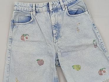 buty obex: Bershka, Szorty damskie, rozmiar S — 1