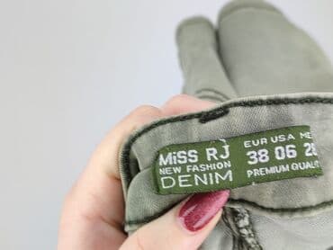 shorty: Miss RJ, Szorty damskie, rozmiar M — 4