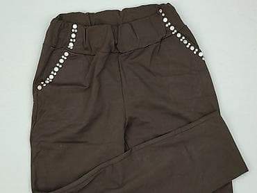 mugler jeans: Spodnie materiałowe damskie, rozmiar XS — 1