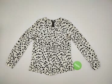 sukienki na wesele matka pana mlodego: Vero Moda, Women's blouse, size M (EU 38) — 2