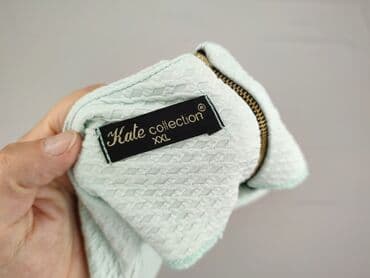 sukienka na wesele miętowa: Sukienka damska, rozmiar 2XL — 4