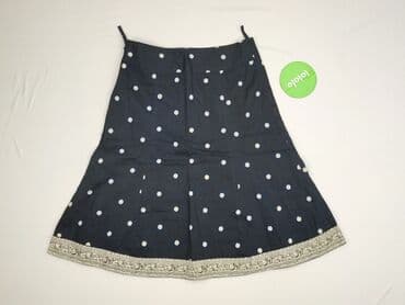 spódnice midi w groszki: Gap, Spódnica damska, rozmiar 2XS — 3