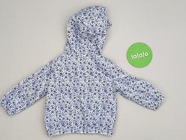 stradivarius dresy: Kurtka, F&F, 6-9 miesięcy, stan - Idealny — 3