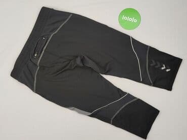 ciepłe majtki damskie: Hummel, Sweatpants for women, size M (EU 38) — 3