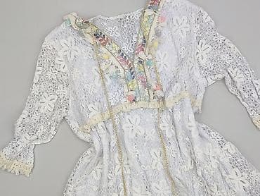 bright boho: Sukienka damska, rozmiar XL — 1