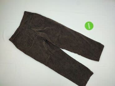 jeansy flare co to znaczy: Material trousers for women, L at lalafo.pl — 3 jeansy flare co to znaczy: Material trousers for women, L — 3