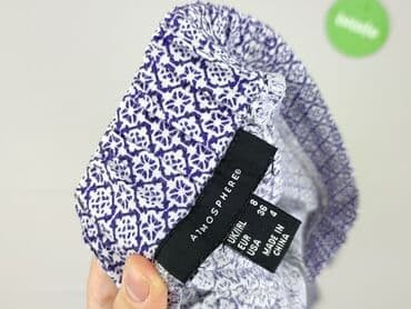 biale spodnie dresowe mohito: Atmosphere, Спортивні штани жіночі, розмір S — 8