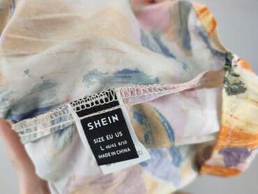 sukienki wiosenne damskie: Shein, Sukienka damska, L — 5